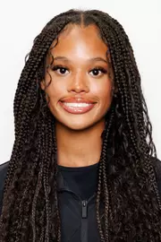 Kira Bowman Headshot