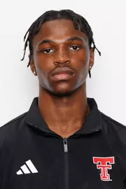 Kyzer Dunbar Headshot