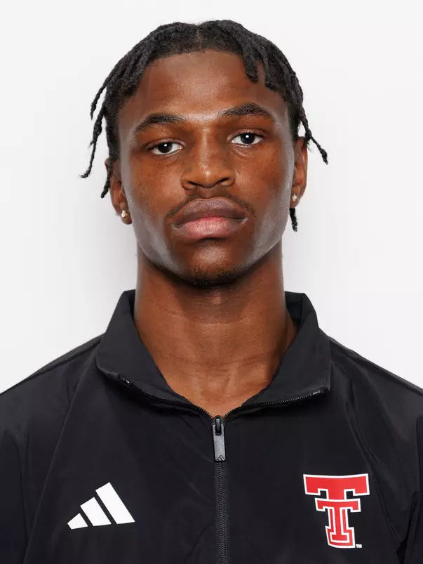 Kyzer Dunbar Headshot
