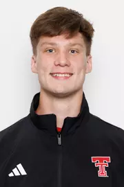 Luke Bone Headshot