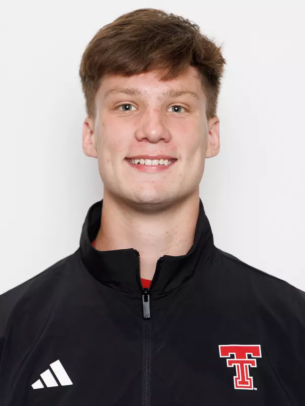 Luke Bone Headshot