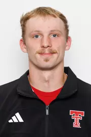 Max Garvin Headshot