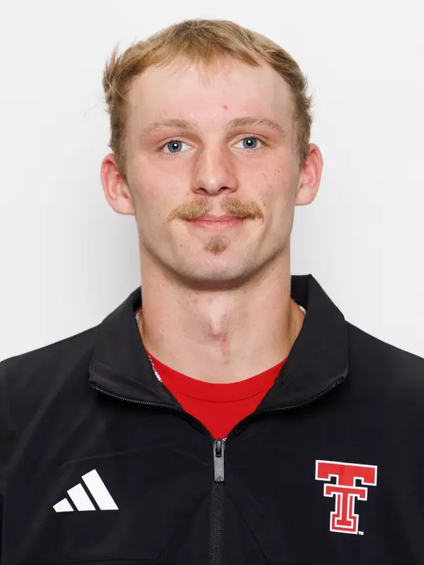 Max Garvin Headshot