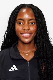 Maya Wafford Headshot