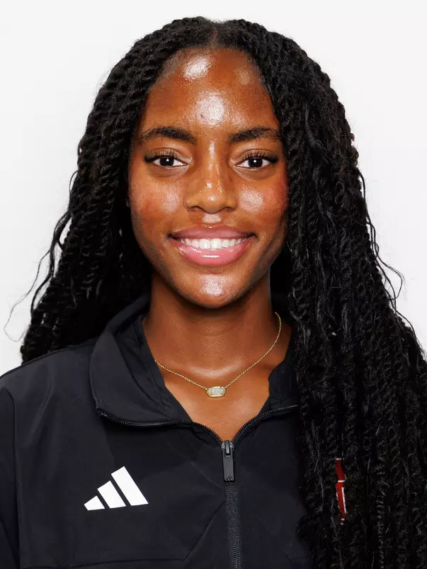 Maya Wafford Headshot
