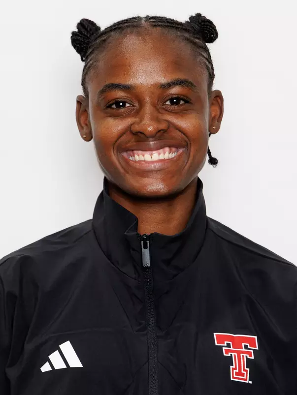 Mickayla Gardener Headshot