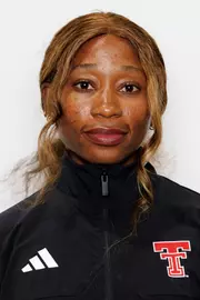 Olayinka Olajide Headshot