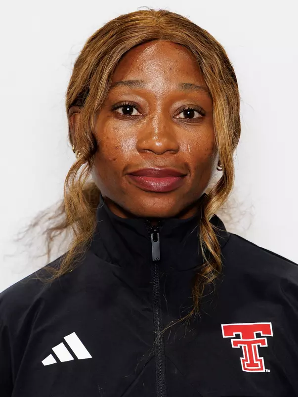 Olayinka Olajide Headshot