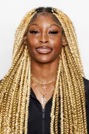 Ra'Nayla Moten Headshot