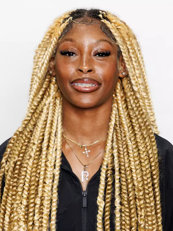 Ra'Nayla Moten Headshot