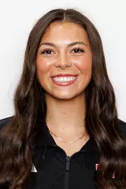 Savanna Camacho Headshot