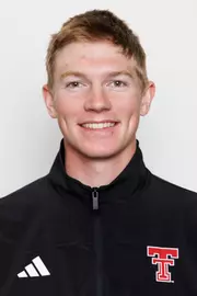Sean Gribble Headshot