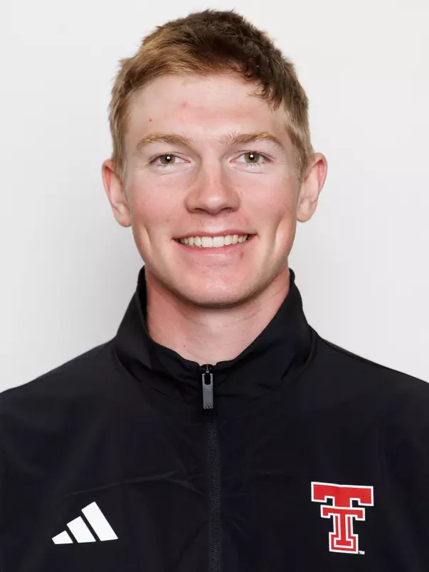 Sean Gribble Headshot