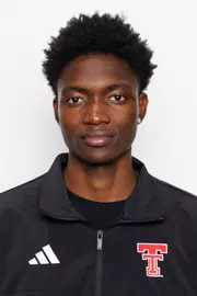 Shaquane Toussaint Headshot