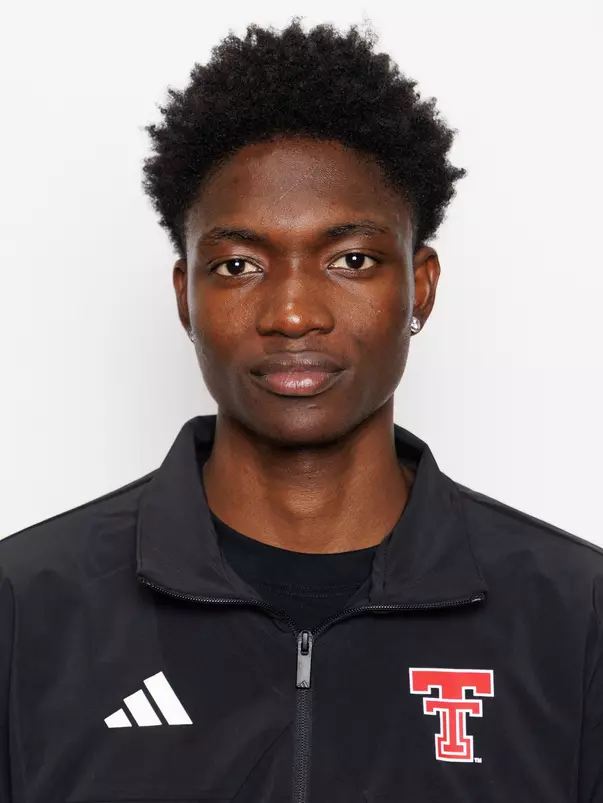 Shaquane Toussaint Headshot