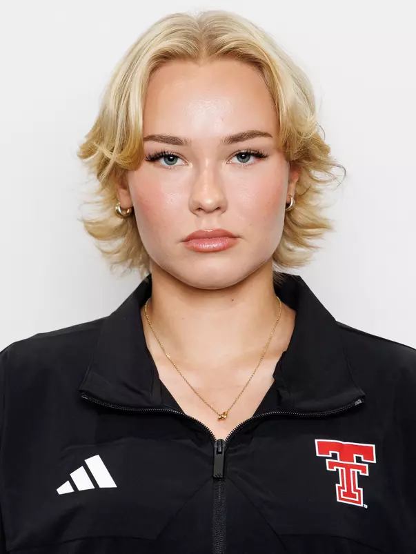 Siiri Siirtola Headshot