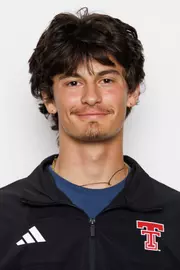 Spencer Van Orden Headshot