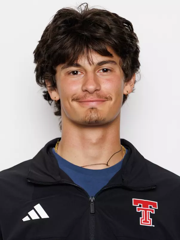 Spencer Van Orden Headshot
