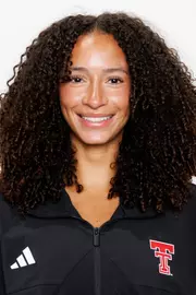 Tamiah Washington Headshot