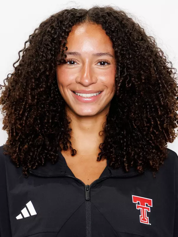 Tamiah Washington Headshot
