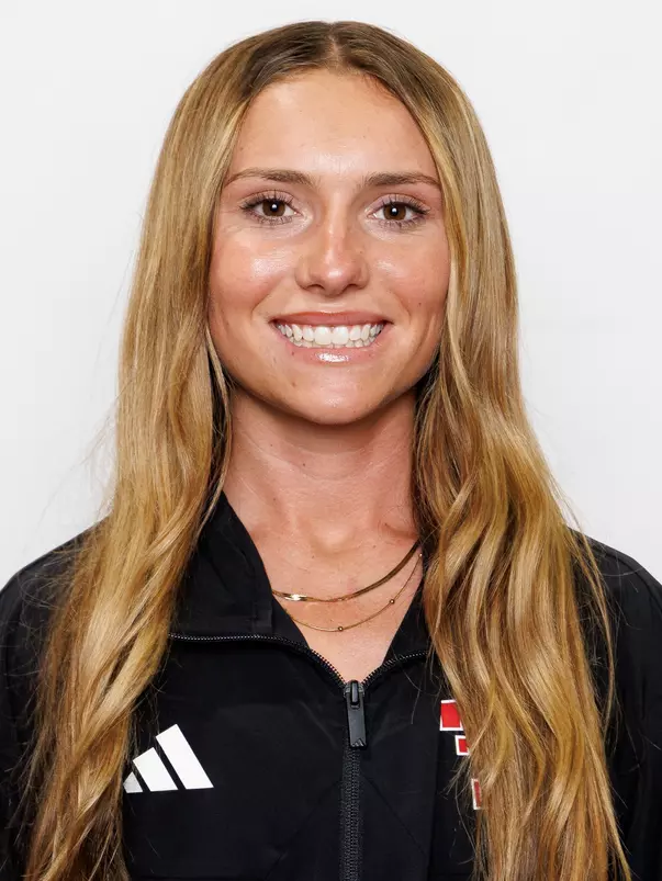 Taytum Goodman Headshot