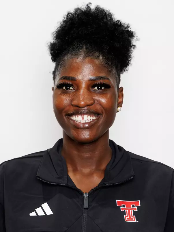 Temitope Adeshina Headshot