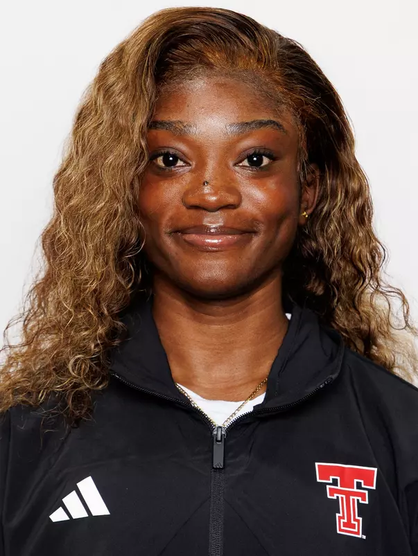 Tonie-Ann Forbes Headshot