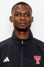 Victor Sampson Headshot