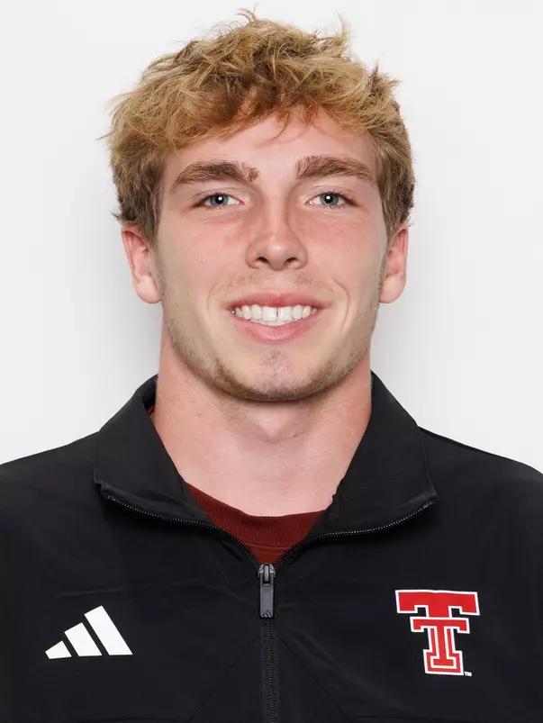 Walker Norris Headshot