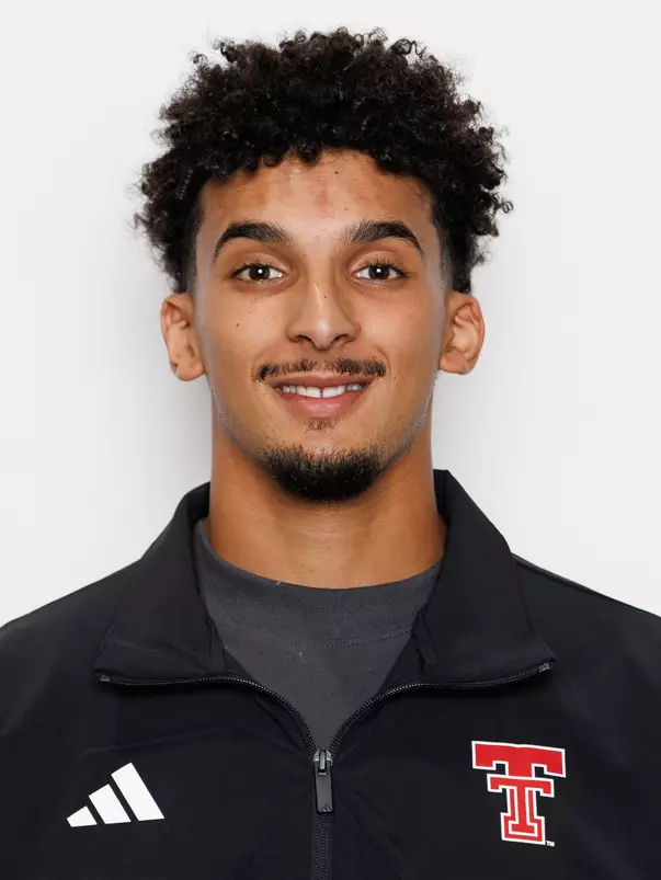 Zaid Latif Headshot