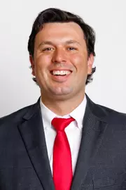 Jon Sharp