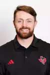 Dillon Barron Headshot