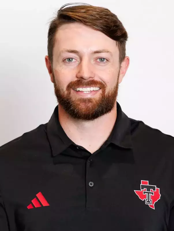Dillon Barron Headshot