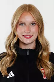 Emily Orr headshot