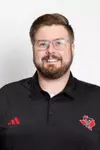 Eric Gerald Headshot