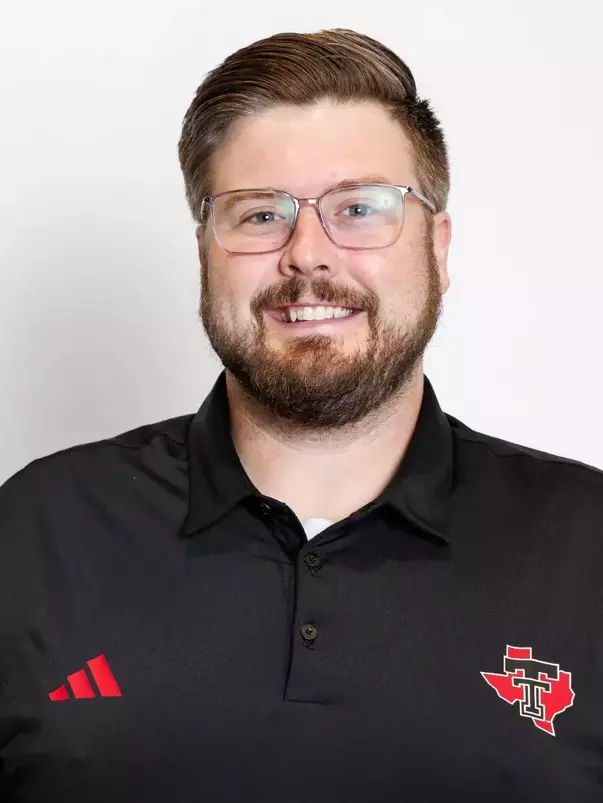 Eric Gerald Headshot