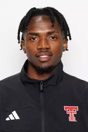 Kemmario Bygrave headshot