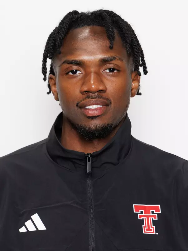 Kemmario Bygrave headshot