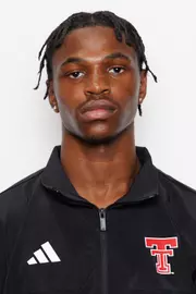 Kyzer Dunbar headshot