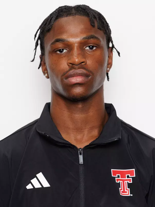 Kyzer Dunbar headshot