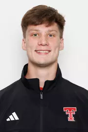 Luke Bone headshot