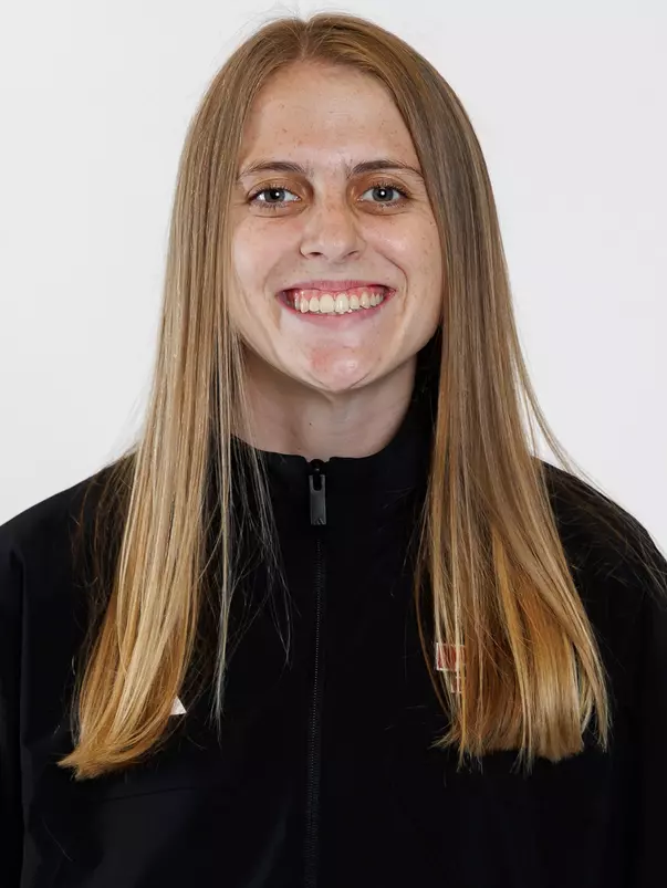 Peyton Wagner headshot