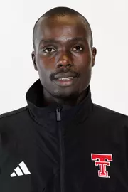 Titus Kimaru headshot