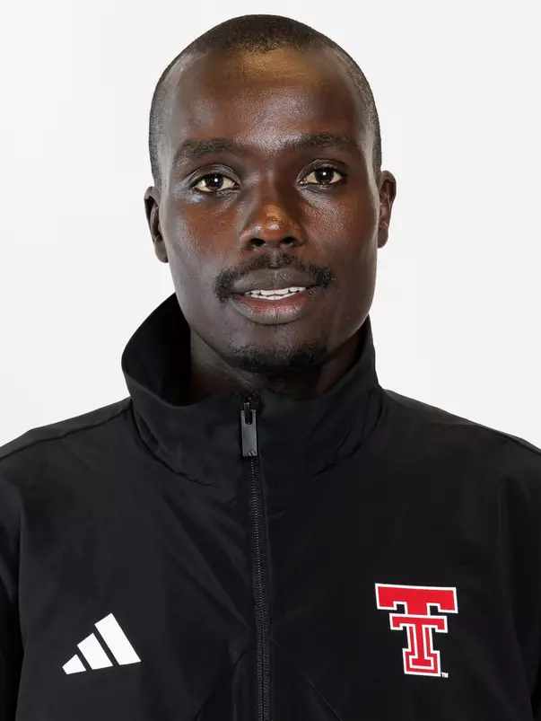 Titus Kimaru headshot