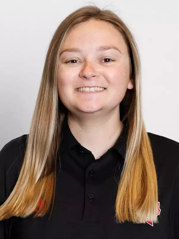 Addison Trower Headshot