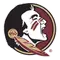 Florida State University Logo