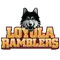 Loyola University Chicago Logo