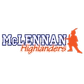 McLennan Community College Logo