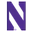 Northwestern Logo