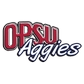 Oklahoma Panhandle State University Logo